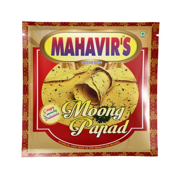 Moong Papad - Image 4