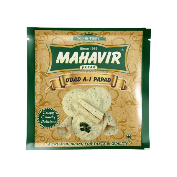 Urad A1 Papad - Image 4