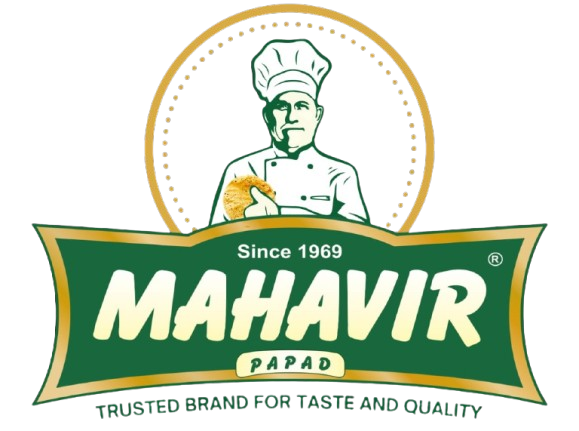 Mahavir Papad